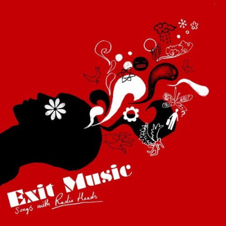 VA   Exit Music: Songs With Radio Heads (2021)