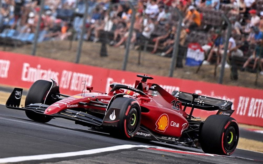 GP Ungheria Streaming Gratis Rojadirecta Formula 1 2022