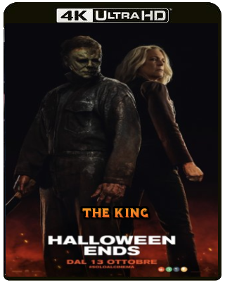 Halloween Ends (2022) WEBDL 2160p x265 HDR E-AC3+AC3 ITA ENG