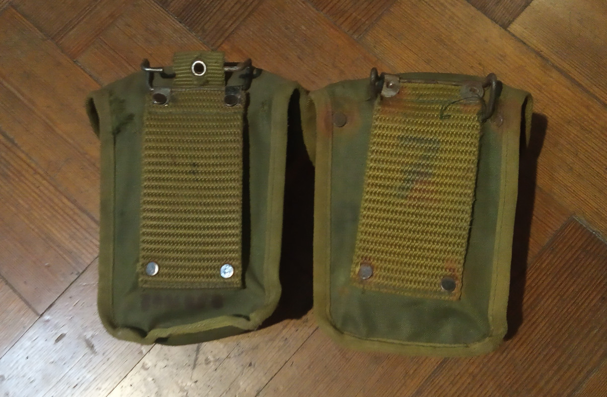 Portacargadores con tapa (2)