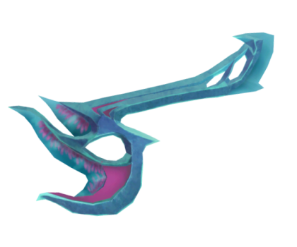 reef knife