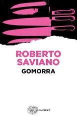 Roberto Saviano – Gomorra (2026)