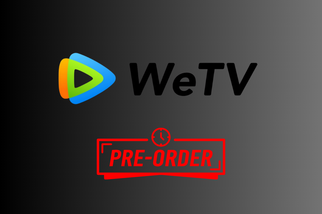 แอค WETV VIP 30 วัน