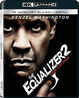 The Equalizer 2 - Senza Perdono (2018) UHD 2160p UHDrip HDR HEVC ITA/ENG - FS