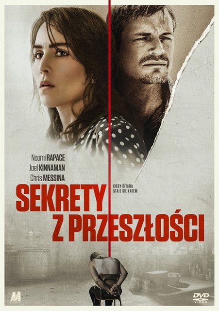 Sekrety z Przeszłości / The Secrets We Keep (2020) MULTi.1080p.BluRay.Remux.AVC.DTS-HD.MA.5.1-fHD / POLSKI LEKTOR i NAPISY