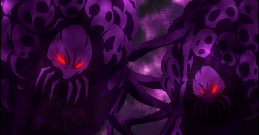 5 Most Terrifying Monsters in Sailor Moon