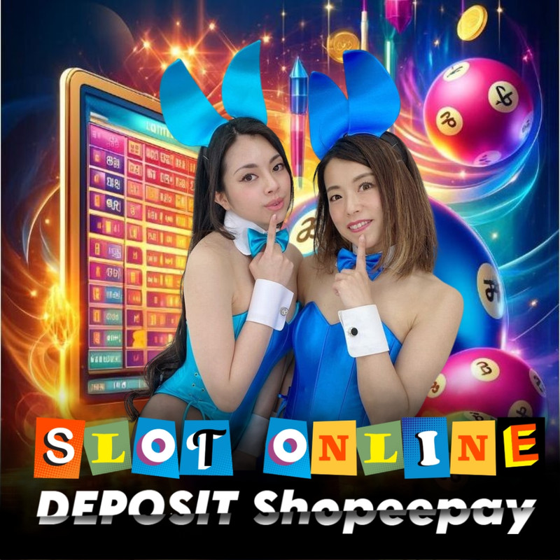 Slot Deposit Shopeepay Permainan Tanpa Henti untuk Para Penggemar