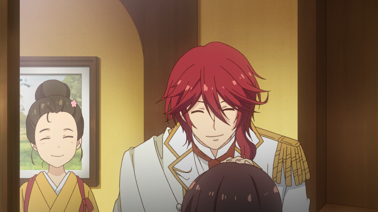[Yoru] Meiji Tokyo Renka - 02 (BD 1080p x264 FLAC) [AED60605].mkv_snapshot_07.19_[2020.08.28_19.20.4