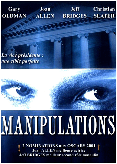 Manipulations (2000) VFF ENG [HDlight 1080p] Multi x264 AC3 mkv