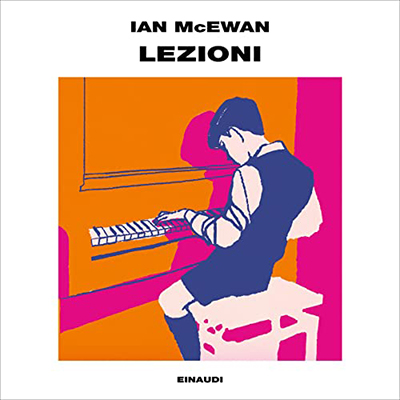 Ian McEwan - Lezioni (2023) (mp3 - 128 kbps)