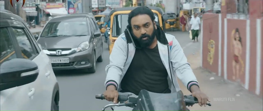 Deenamma Jeevitham 2024 WebRip [Telugu] 480p, 720p Screenshot