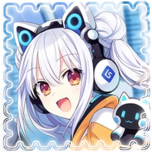 Ciel | Hyperdimension Neptunia