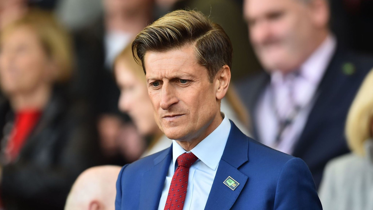 Steve Parish