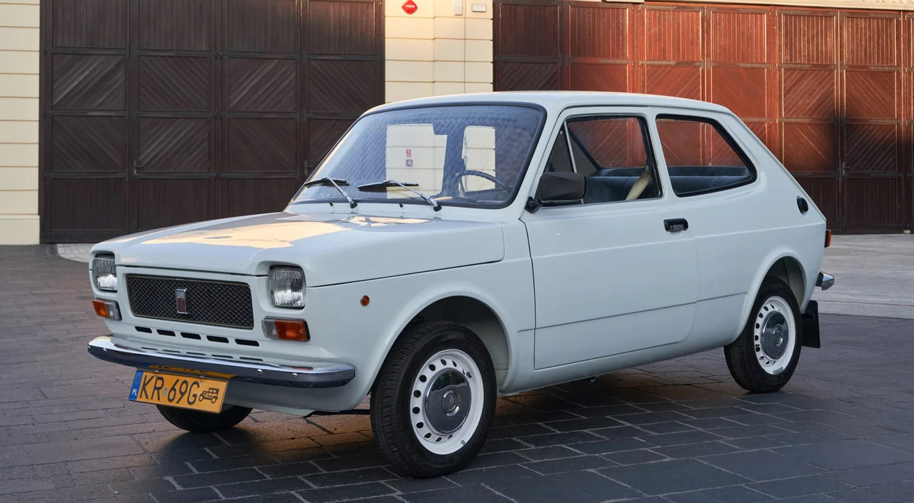 FIAT-127P(1973-81)