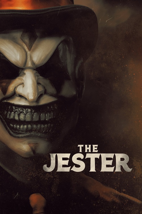 The Jester (2023) 480p.BDRip.XviD.DD5.1-OzW / Napisy PL