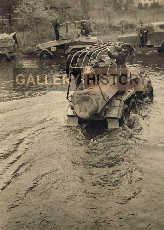 Aufklärungs- Abteilung wk2-