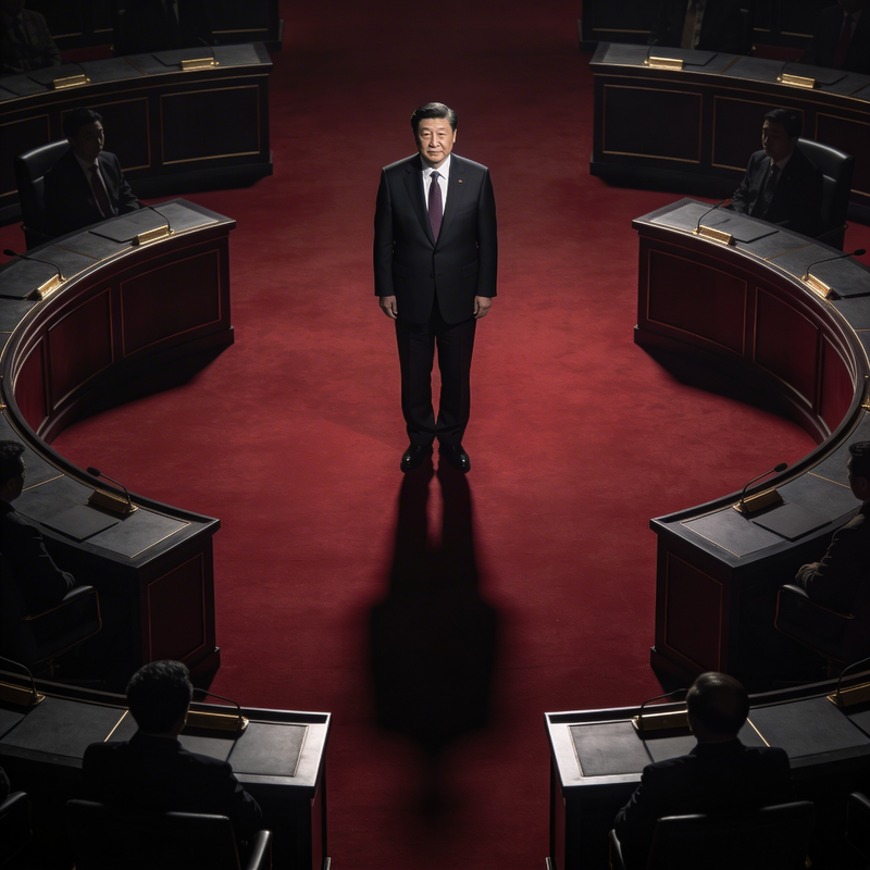 Thanh giả tự thanh liệu còn đúng? Lãnh đạo giữa đạo đức thật và cuộc chiến kiểm soát danh tiếng kiểu Machiavelli.