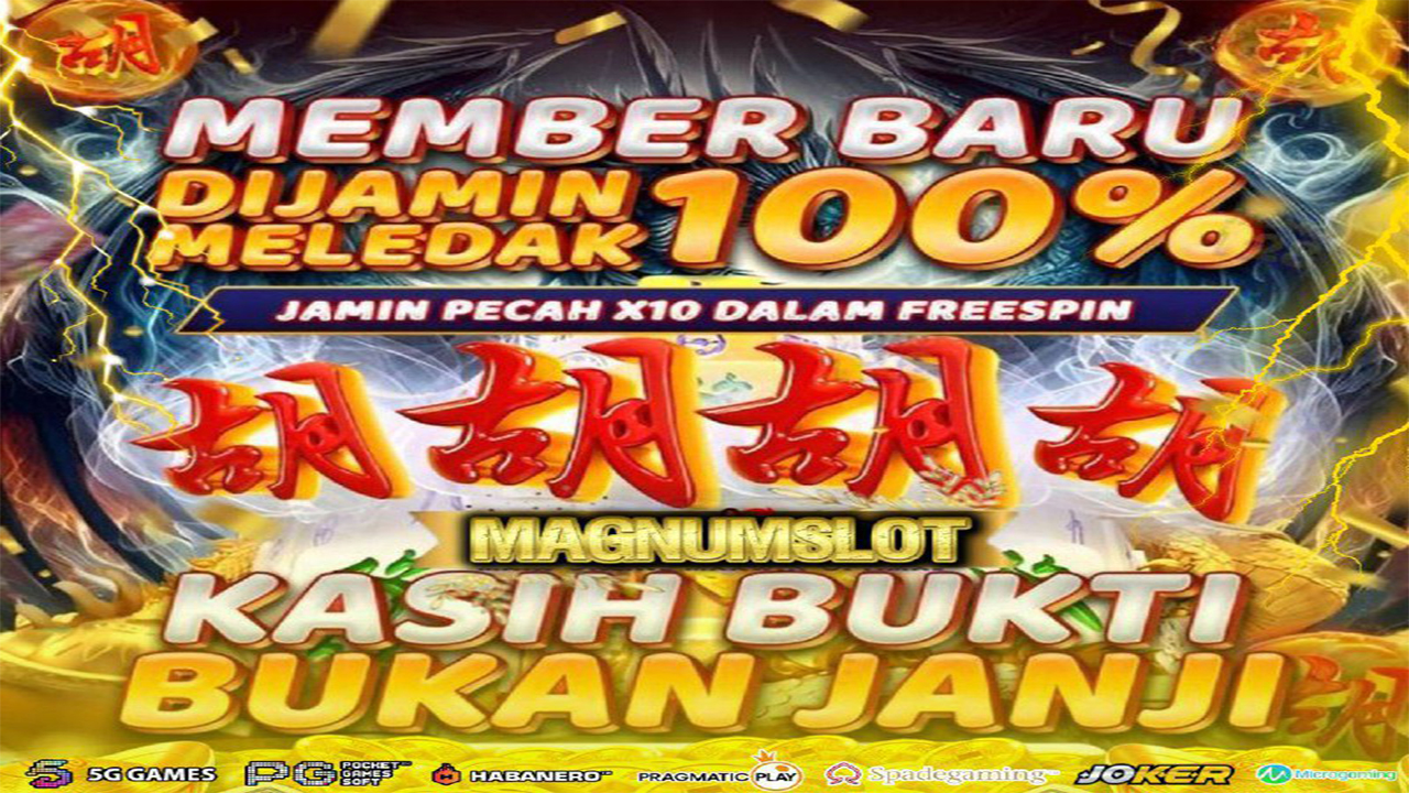 MAGNUM