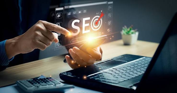 SEO & Digital Presence