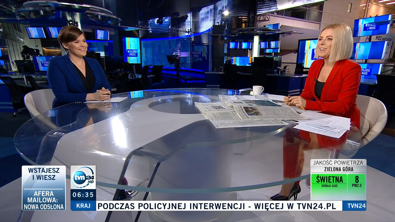 17 12 2021 anna seremak tvn24 7