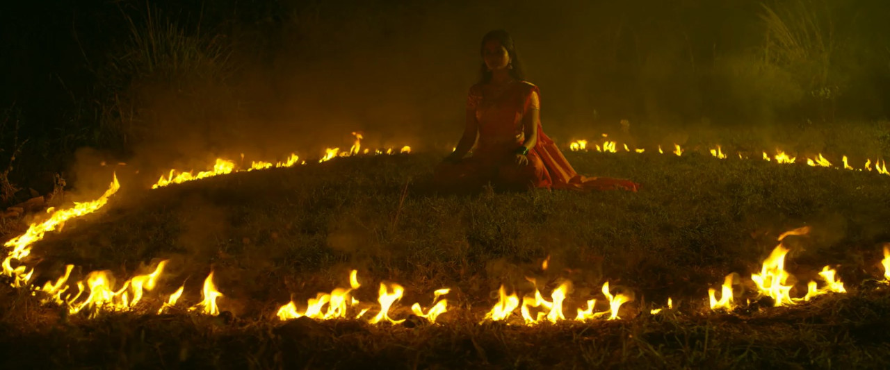 Scene Number 62 2024 WebRip [Tamil] 480p, 720p Screenshot