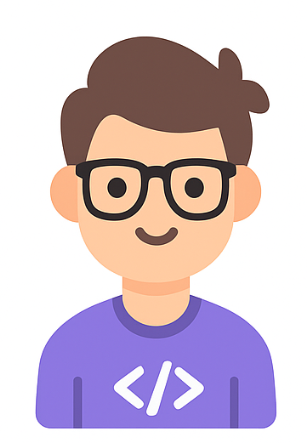 Author Avatar