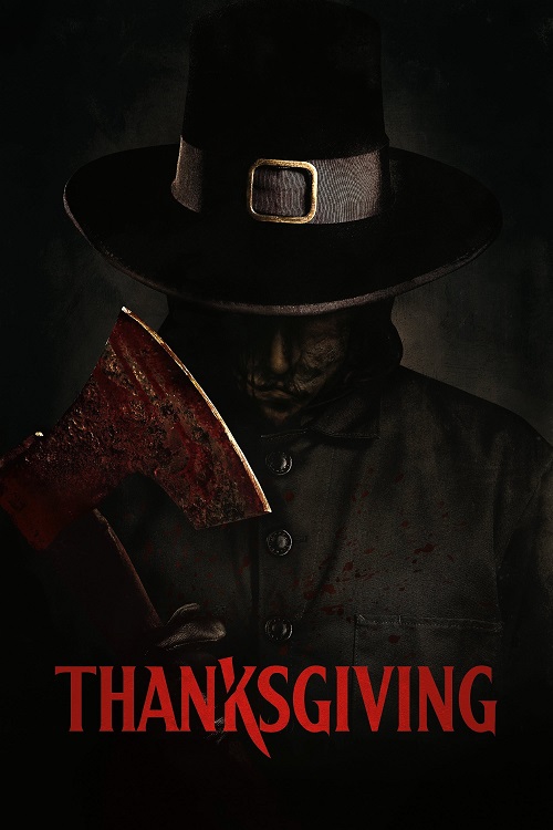  Noc Dziękczynienia / Thanksgiving (2023) PL.720p.BRRip.DD2.0.XViD-P2P /  Lektor PL