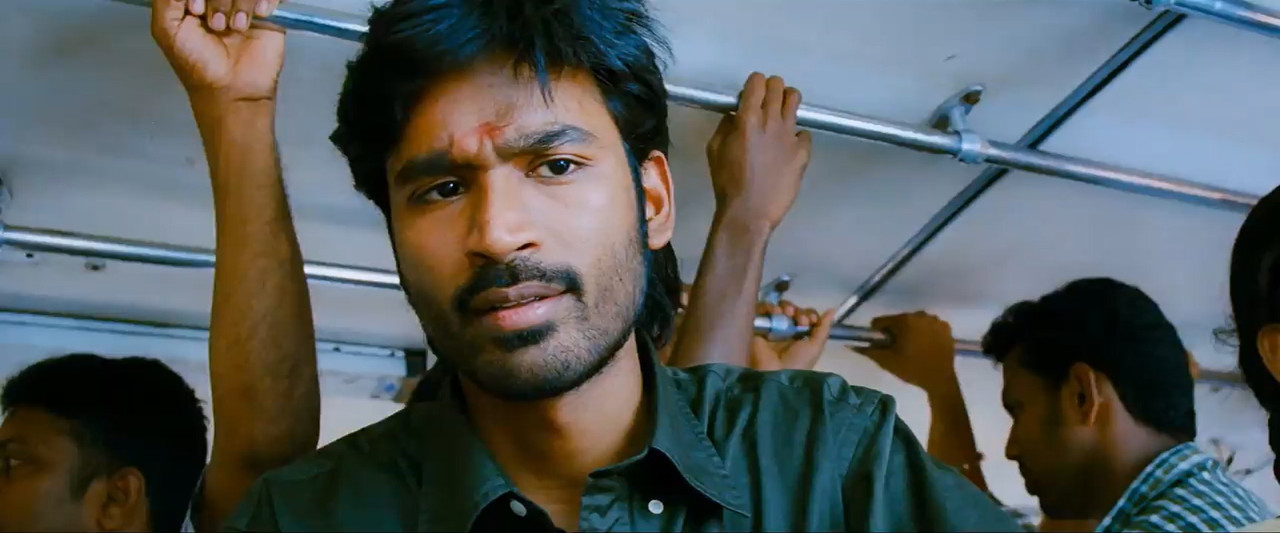 Venghai 2011 WebRip [Tamil] 480p, 720p ESub Screenshot