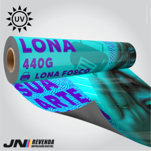 Lona Front 440G