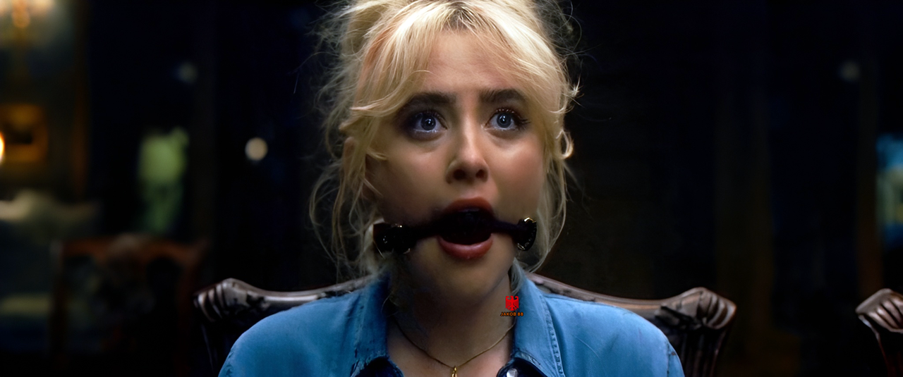 Kathryn Newton Ready Or Not 2 Here I Come 2026