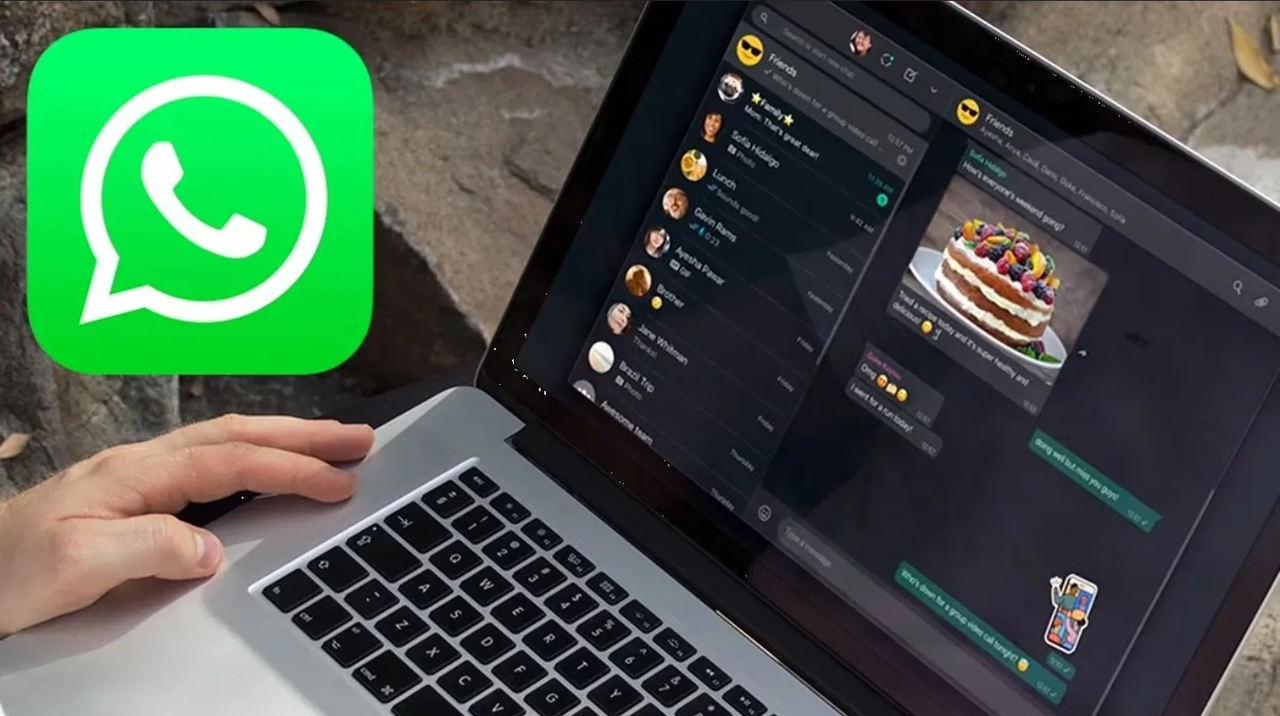 Los 5 trucos secretos de WhatsApp Web que seguro no conocías