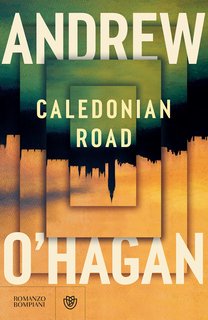 Andrew O'Hagan - Caledonian Road (Ita) (2024)