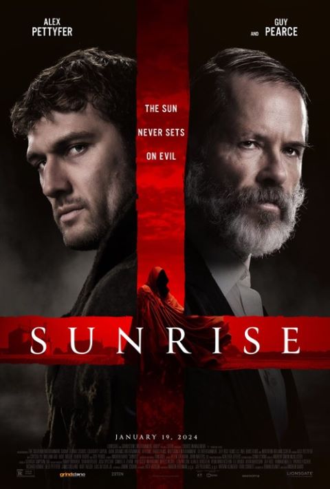 Brzask / Sunrise (2024) MULTi.1080p.WEB-DL.x264-KiT / Lektor PL Napisy PL