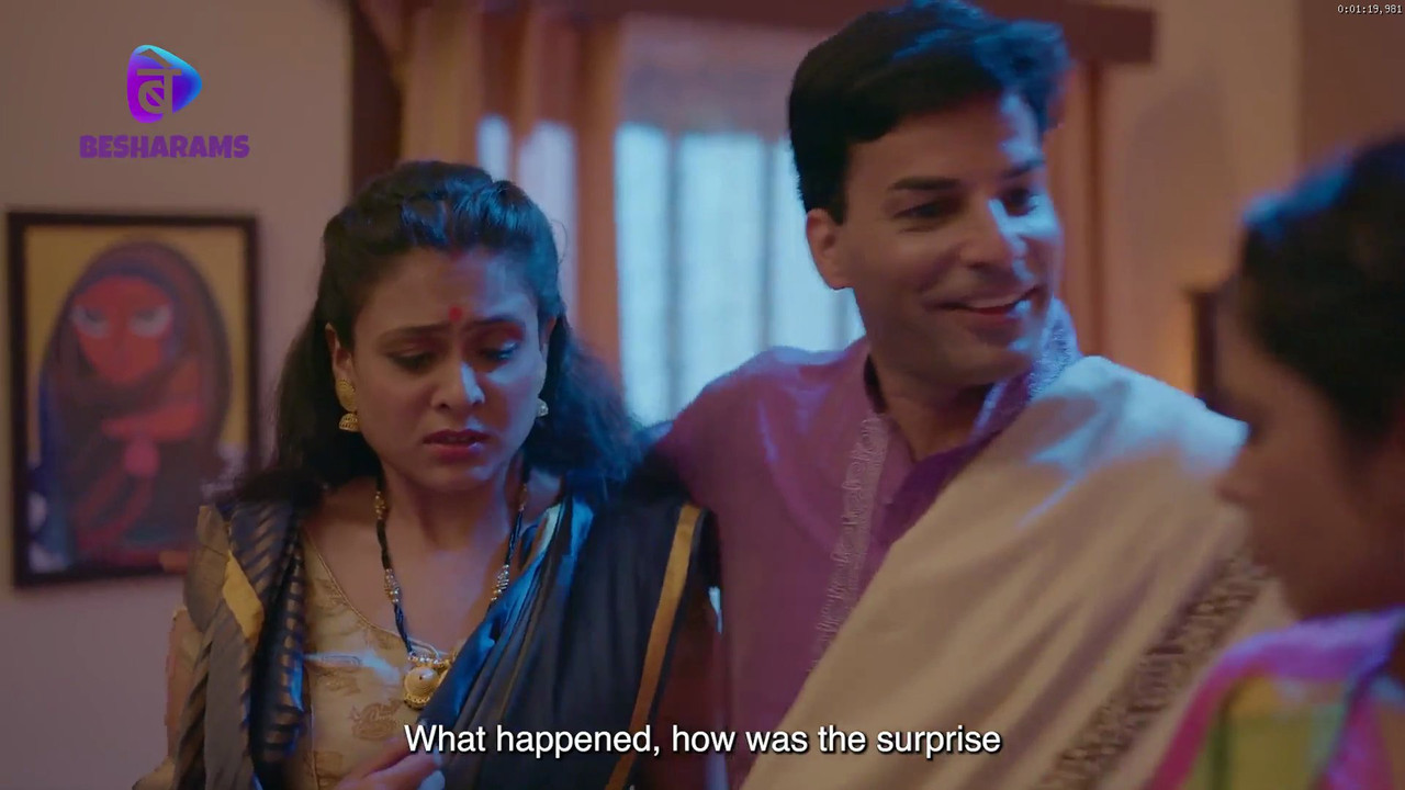 [FHD] [1080P] [Season-1, Episode-5] Rani Pari - Damad Ji001