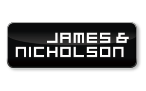 James Nicholson