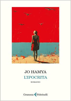 Jo Hamya - L'ipocrita (2025)