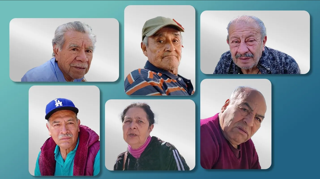 Adultos mayores: entre la 4T y el desinterés sobre el rumbo político del país