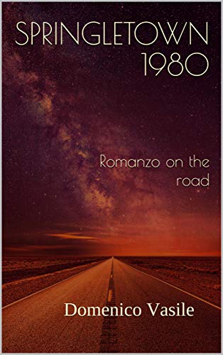 Domenico Vasile – Springletown 1980 (2020) Domenico Vasile – Springletown 1980 (2020)