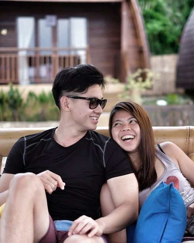7 Potret romantis Greysia Polii & kekasih, sukses karier serta asmara