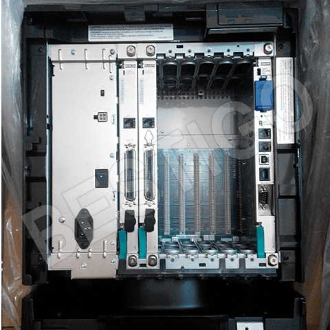Pabx Panasonic KX-TDA100D Bekas