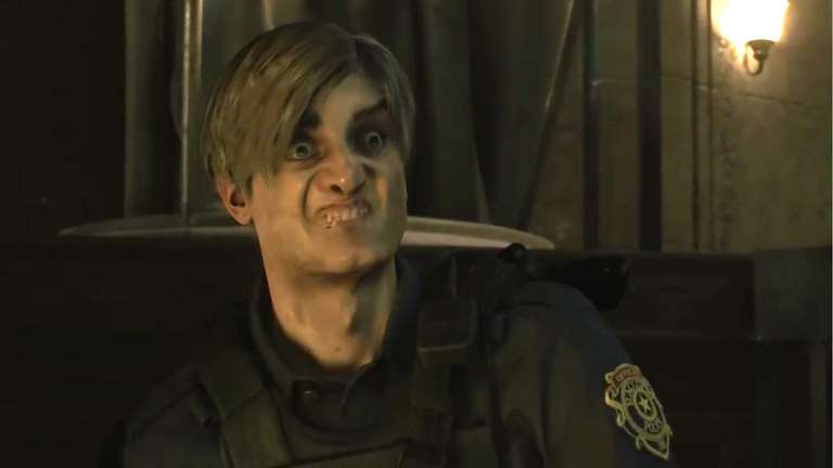 Recopilación Juegos Resident Evil - PlayStation Turquía 
