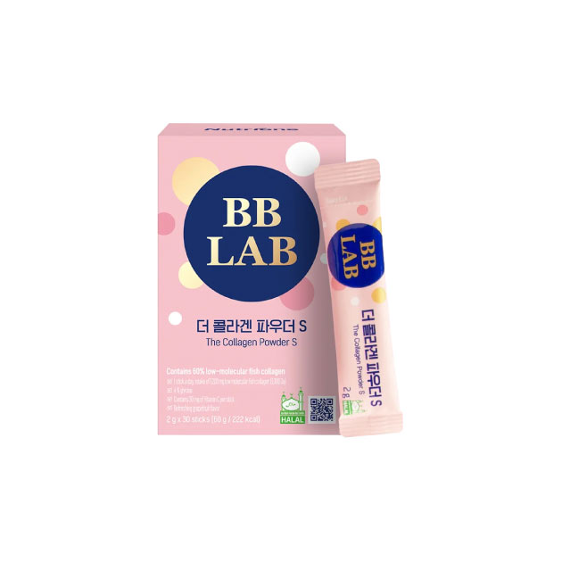 BB LAB【膠原蛋白】