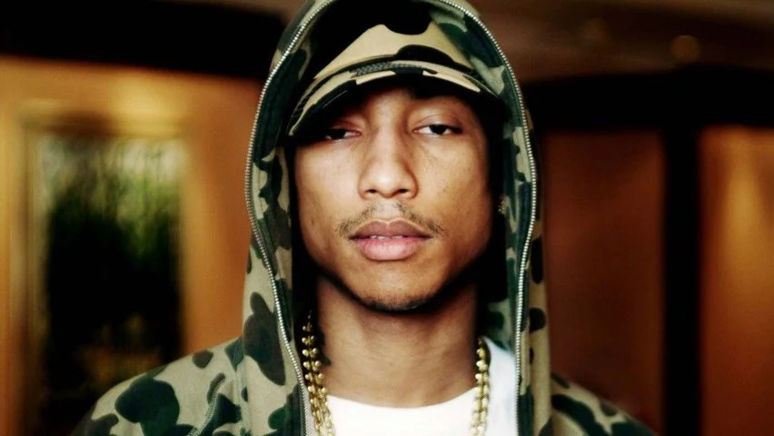 The industry reacts to Pharrell Williams' Louis Vuitton appointment