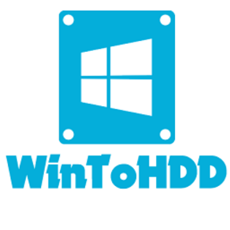 WinToHDD 5.5 Technician (x64) Multilingual Portable