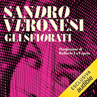 Sandro Veronesi - Gli sfiorati (2023) (mp3 - 128 kbps)