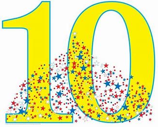 10 sf