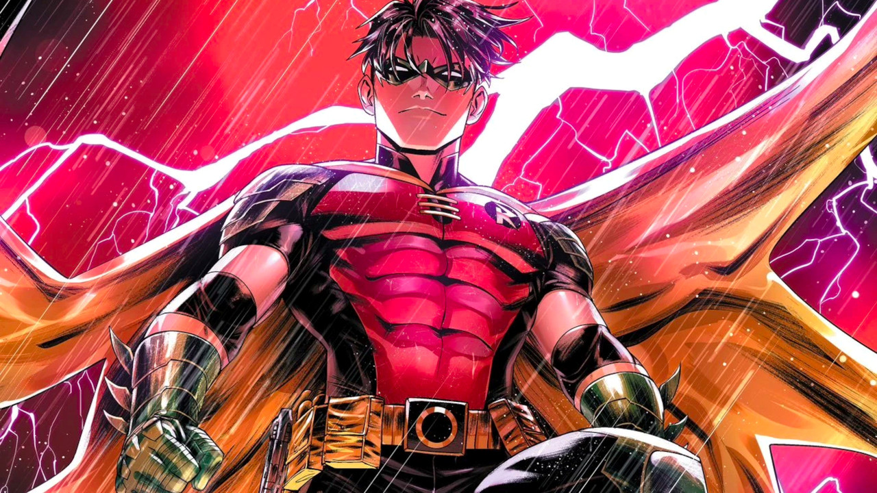 Tim_Drake_Robin_Vol_1_9_Textless_Acuña_Variant