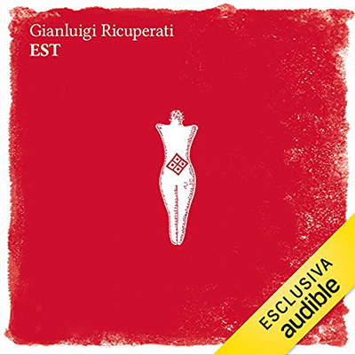 Gianluigi Ricuperati - EST (2021) (mp3 - 128 kbps)