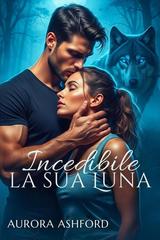 Aurora Ashford – Incedibile la sua luna (2026)