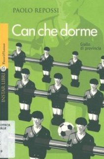 Paolo Repossi - Can che dorme (2009)